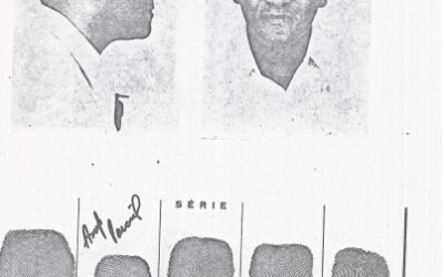 CRÍMENES DEL PLAN CONDOR Solicitan que se investigue la desaparición de Edmur Camargo