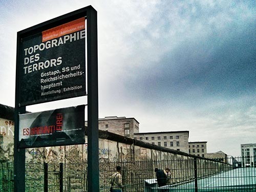 REPUDIO DE LA CPM Nunca más GESTAPOS, nunca más persecución al sindicalismo, nunca más inteligencia ilegal