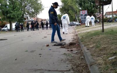 LA CPM SE PRESENTÓ EN LA CAUSA Miramar: persecución y ejecución policial de un joven de 16 años