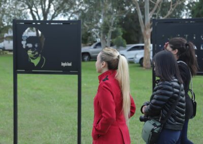 memorial sitio cementerio general lavalle