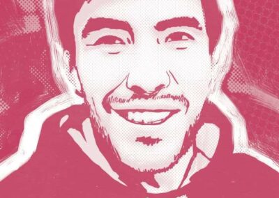 Historieta | Facundo Astudillo Castro