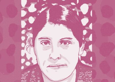 Historieta | Reina Maraz Bejarano