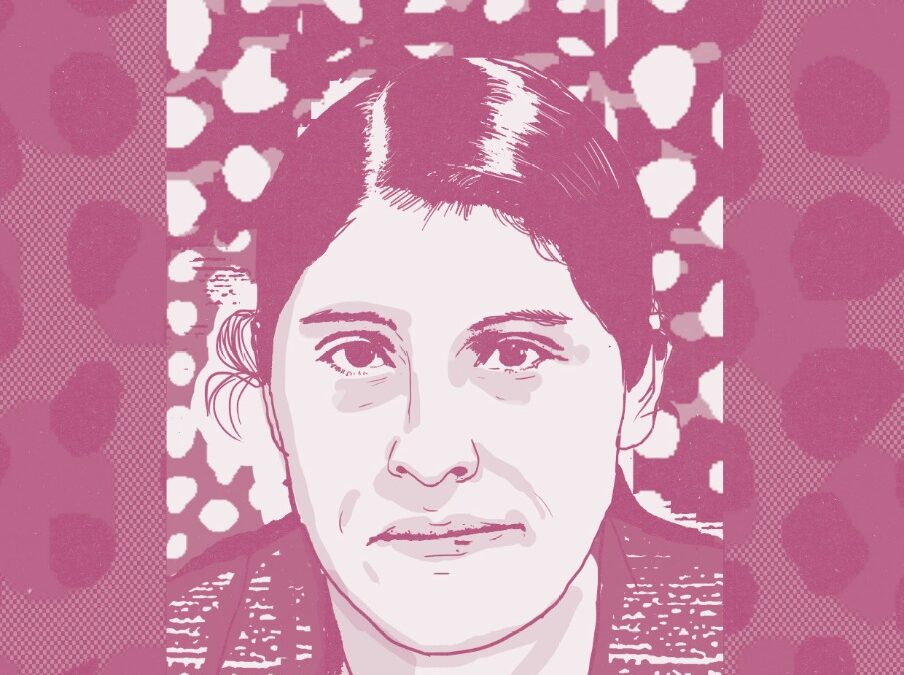 Historieta | Reina Maraz Bejarano