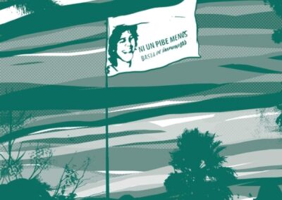 Historieta | Sebastián Nicora