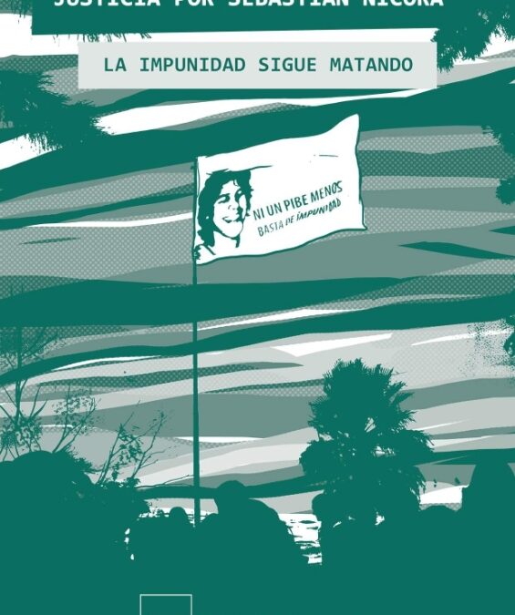 Historieta | Sebastián Nicora