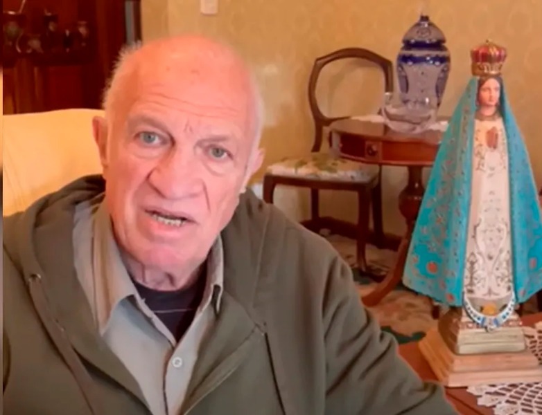 Nunca más militares golpistas