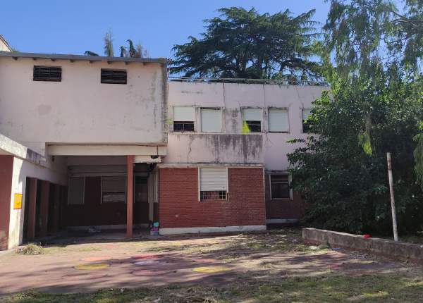 Graves violaciones a los derechos humanos de niños y niñas de 5 a 13 años en el Hogar Servente