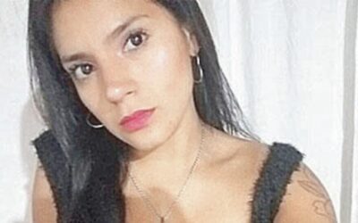 LA POLICIA MIENTE: DAIANA ABREGÚ NO SE SUICIDÓ El informe final de la reautopsia confirma que murió por asfixia mecánica por sofocación y presentaba lesiones de autodefensa