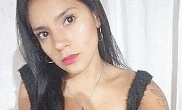 LA POLICIA MIENTE: DAIANA ABREGÚ NO SE SUICIDÓ El informe final de la reautopsia confirma que murió por asfixia mecánica por sofocación y presentaba lesiones de autodefensa