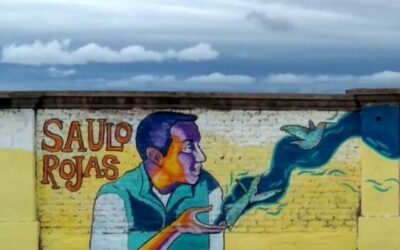 Comienza el juicio por la muerte de Saulo Rojas en la Comunidad Terapéutica San Camilo