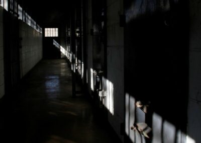 26 de junio – Día internacional en apoyo a las víctimas de la tortura