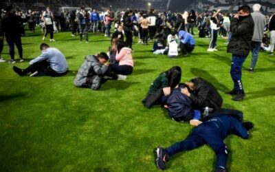 Revertir las políticas que violan los derechos humanos: el ministro Sergio Berni debe renunciar