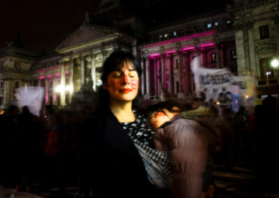 Especial | Día internacional de la mujer trabajadora