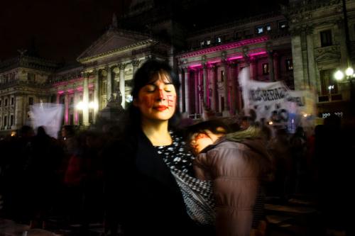 Especial | Día internacional de la mujer trabajadora