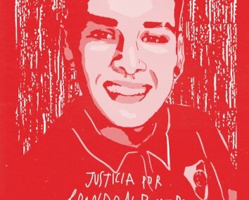 Historieta | Brandon Romero