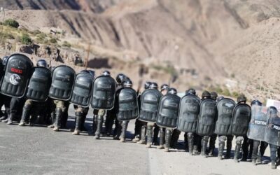 Declaración del Consejo Federal de Mecanismos Locales para la Prevención de la Tortura