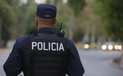 GRAVE CONTINUIDAD DE PRÁCTICAS DE INTELIGENCIA ILEGAL La policía bonaerense realiza seguimiento y espionaje ilegal a organizaciones sociales, sindicales y de derechos humanos