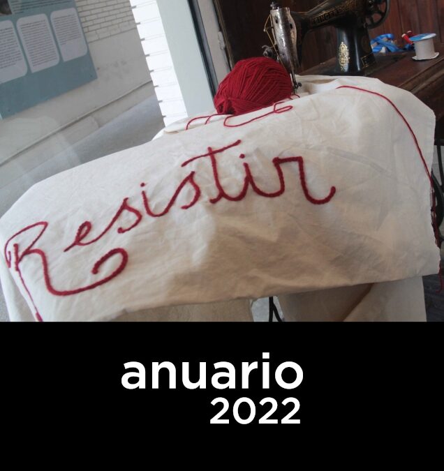 Anuario 2022