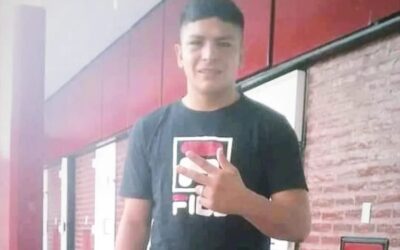 Comienza el juicio contra una agente penitenciaria por el homicidio de Federico Rey