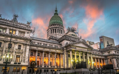 INFORME DE LA COMISIÓN PROVINCIAL POR LA MEMORIA Presentan documento al Parlamento nacional sobre los alcances regresivos de la Ley Ómnibus
