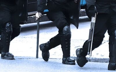 Un nuevo reglamento contra las leyes