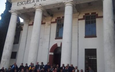 Defender las memorias democráticas: no a los agravios que niegan el horror