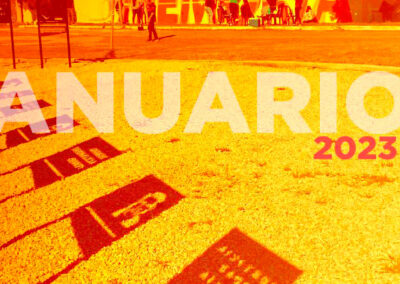 Anuario 2023