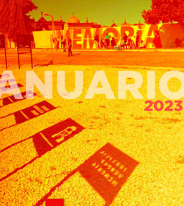 Anuario 2023