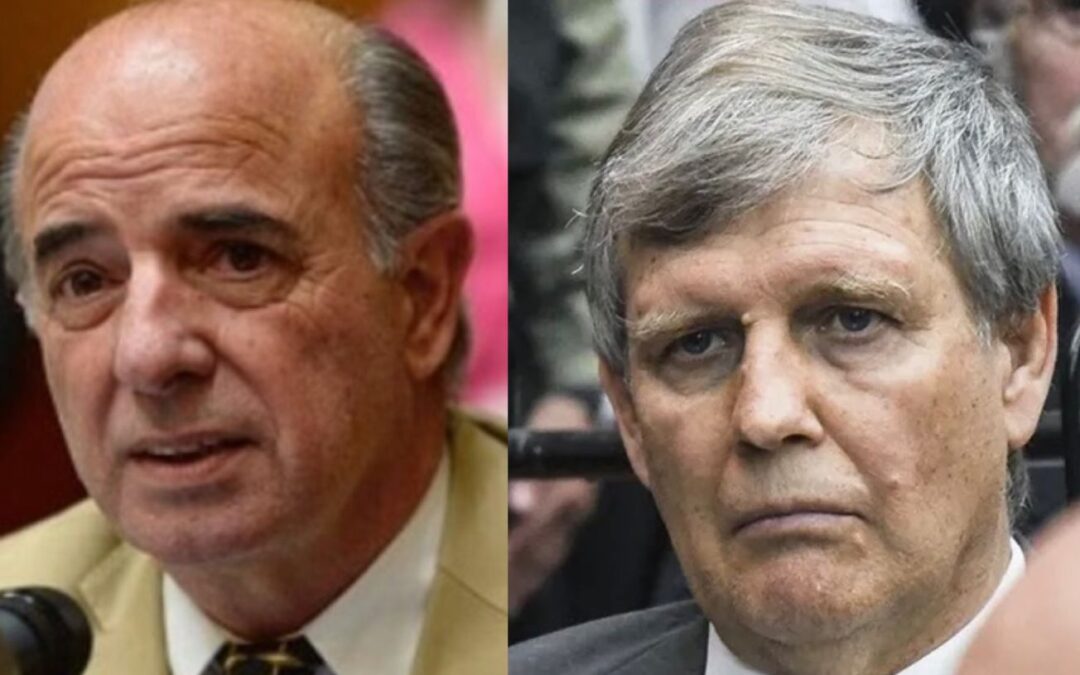 Por sus declaraciones públicas tras visitar represores LA CPM DENUNCIÓ PENALMENTE AL DIPUTADO BELTRAN BENEDIT POR APOLOGÍA DEL CRIMEN