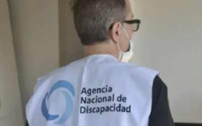 Declaración de la CPM Nuevas medidas regresivas de la Agencia Nacional de Discapacidad (ANDIS)