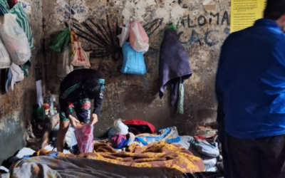 DECLARACIÓN DEL CONSEJO FEDERAL DE MECANISMO LOCALES Declaración acerca de la situación de las personas privadas de la libertad en Tucumán y las obstrucciones a la labor del Mecanismo Local