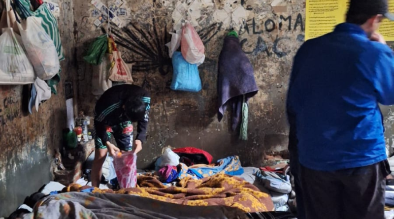 DECLARACIÓN DEL CONSEJO FEDERAL DE MECANISMO LOCALES Declaración acerca de la situación de las personas privadas de la libertad en Tucumán y las obstrucciones a la labor del Mecanismo Local