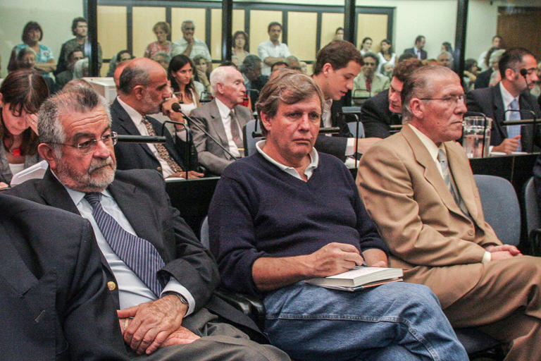 Las comisiones de la memoria del país repudian el traslado de 19 condenados de lesa humanidad a Campo de Mayo