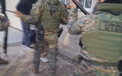 Niño de 10 años herido por la policía: transformar urgente las políticas de seguridad