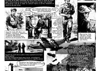 Heroes anónimos del 55