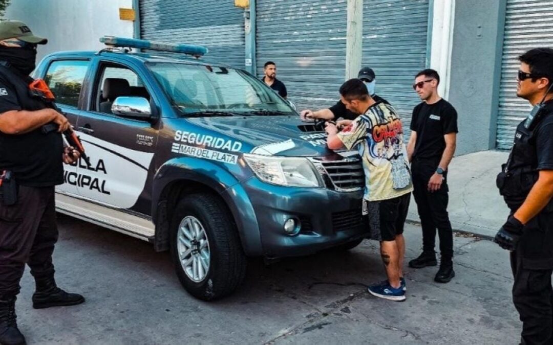 LIMITE A LA VIOLENCIA ILEGAL Patota Municipal: la justicia de Mar del Plata prohibió nuevos operativos contra personas en situación de calle