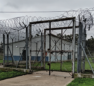 INFORME ANUAL DE LA COMISION PROVINCIAL POR LA MEMORIA La política criminal sostenida por el sistema político y judicial consagra y naturaliza graves violaciones a los derechos humanos