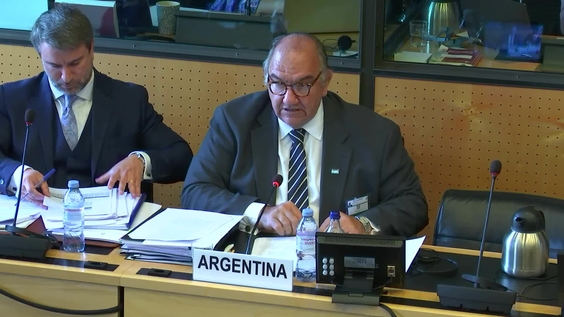 LA ORGANIZACIÓN DE NACIONES UNIDAS EVALUA A LA ARGENTINA Negacionismo y hostilidad del gobierno argentino en la 83° sesión del Comité Contra la Tortura de la ONU