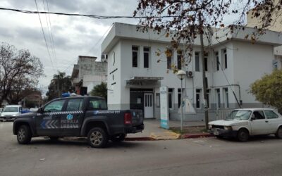 COMISARÍA CAUTELADA POR LA COMISIÓN INTERAMERICANA Picana eléctrica, golpizas y amenazas: tres policías detenidos por torturas en la Comisaría 1ª de Moreno