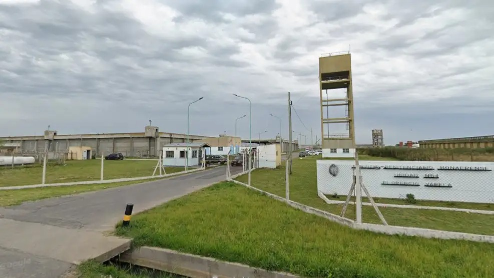 SERVICIO PENITENCIARIO BONAERENSE Cinco penitenciarios detenidos por el brutal asesinato de una persona en la cárcel de Varela