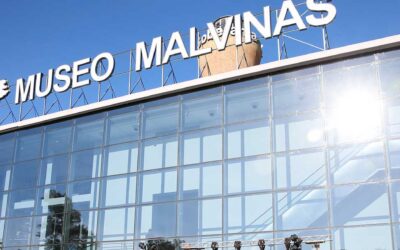 Desmalvinizar la memoria