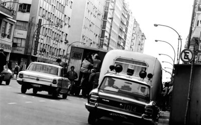 A 50 AÑOS DEL GOLPE Se presenta el REVIGE: Registro de violencias represivas en el marco del genocidio