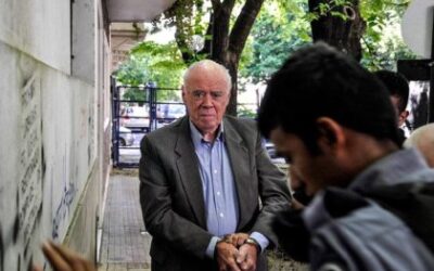 Réplica de la Comisión Provincial por la Memoria a la editorial del diario La Nación titulada Jaime Smart: nuestro caso Dreyfus