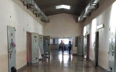 Ordenaron la detención de 15 penitenciarios por torturas y abuso sexual en la cárcel de Magdalena