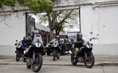 DECLARACIÓN DEL CONSEJO FEDERAL DE MECANISMOS LOCALES Respaldo a la Procuración Penitenciaria de la Nación y reafirmar la importancia de garantizar la independencia de los organismos de prevención de la tortura