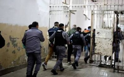 Ataque a la Procuración Penitenciaria de la Nación y al Comité Nacional de Prevención de la Tortura